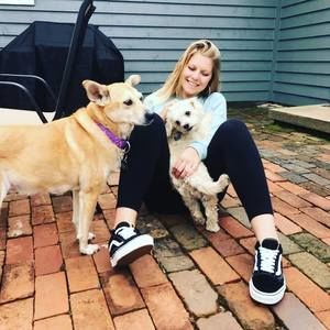 Meet your Posher, Bailey